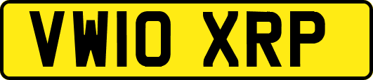 VW10XRP