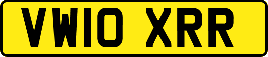 VW10XRR