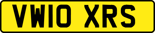 VW10XRS