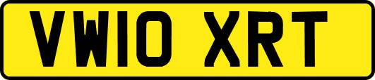 VW10XRT