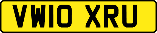 VW10XRU