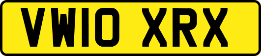 VW10XRX