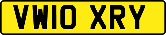VW10XRY
