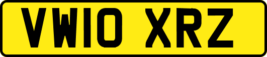 VW10XRZ
