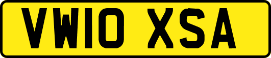 VW10XSA