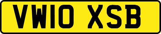 VW10XSB