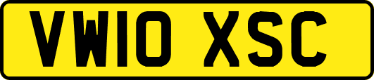 VW10XSC