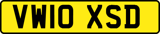 VW10XSD