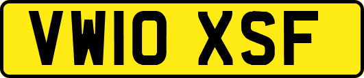 VW10XSF
