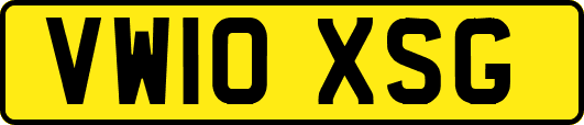 VW10XSG