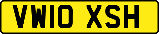 VW10XSH