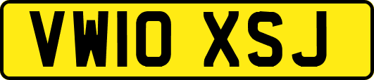 VW10XSJ