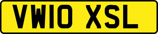 VW10XSL