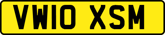 VW10XSM