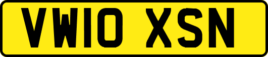 VW10XSN