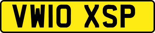 VW10XSP