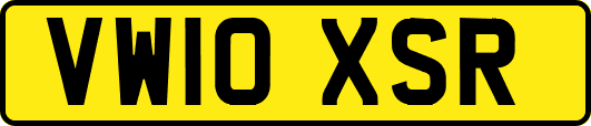 VW10XSR