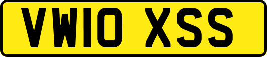 VW10XSS
