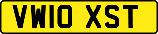 VW10XST