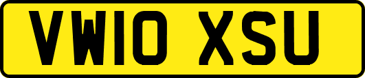 VW10XSU