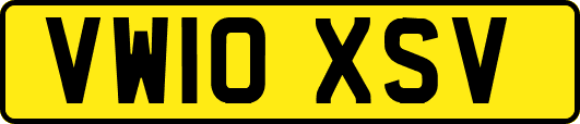 VW10XSV