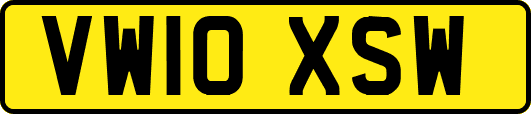 VW10XSW