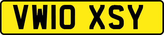 VW10XSY