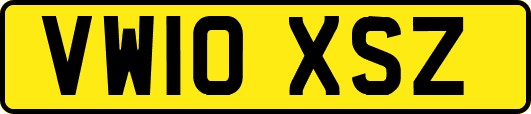 VW10XSZ