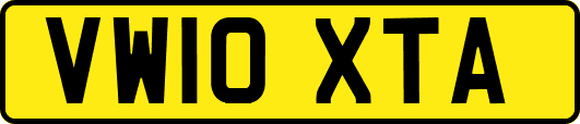 VW10XTA