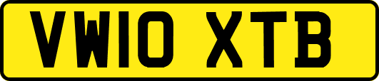 VW10XTB