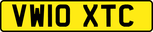 VW10XTC