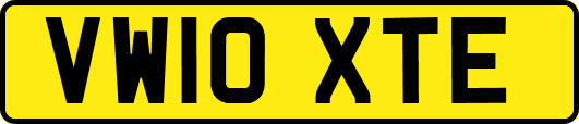 VW10XTE