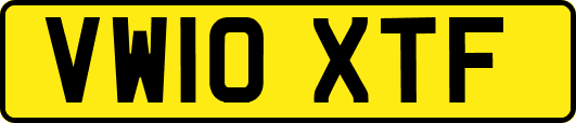 VW10XTF