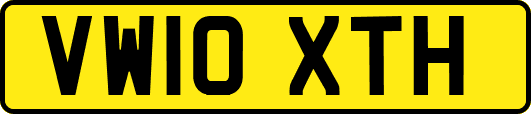 VW10XTH
