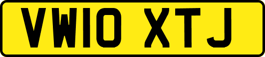 VW10XTJ