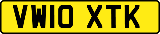 VW10XTK
