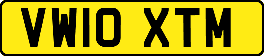 VW10XTM