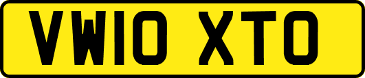 VW10XTO