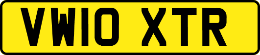 VW10XTR
