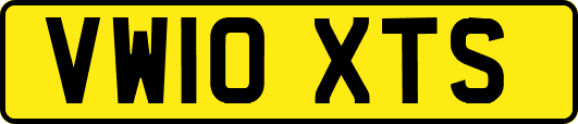 VW10XTS