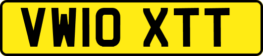 VW10XTT
