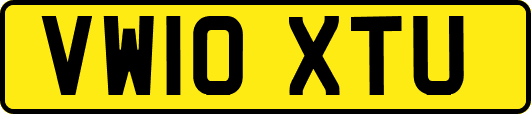 VW10XTU