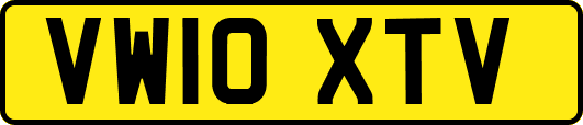 VW10XTV