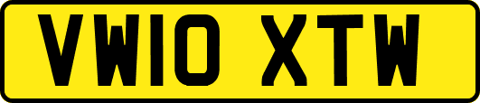 VW10XTW