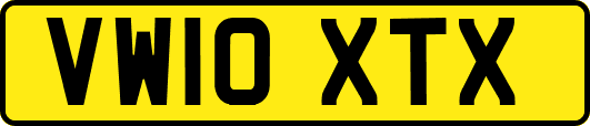 VW10XTX