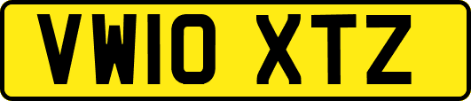 VW10XTZ