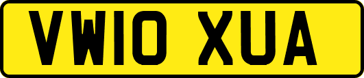 VW10XUA