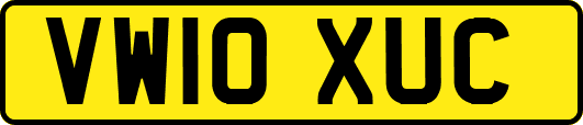 VW10XUC