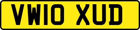 VW10XUD