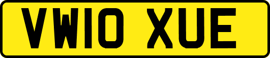 VW10XUE